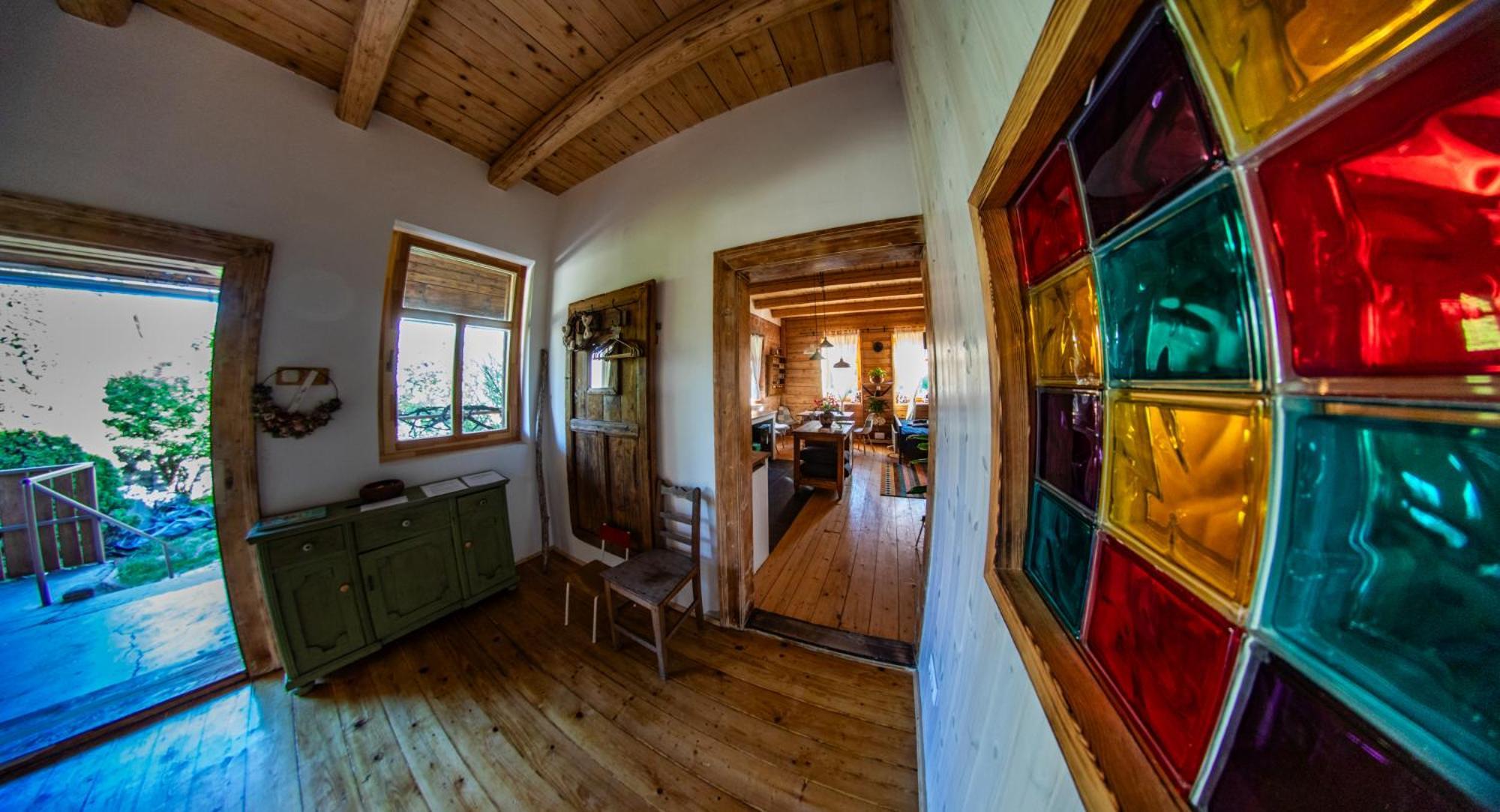 Minifaktura Loft Apartman & Reggelizo Es Etelbar Szokolya Extérieur photo
