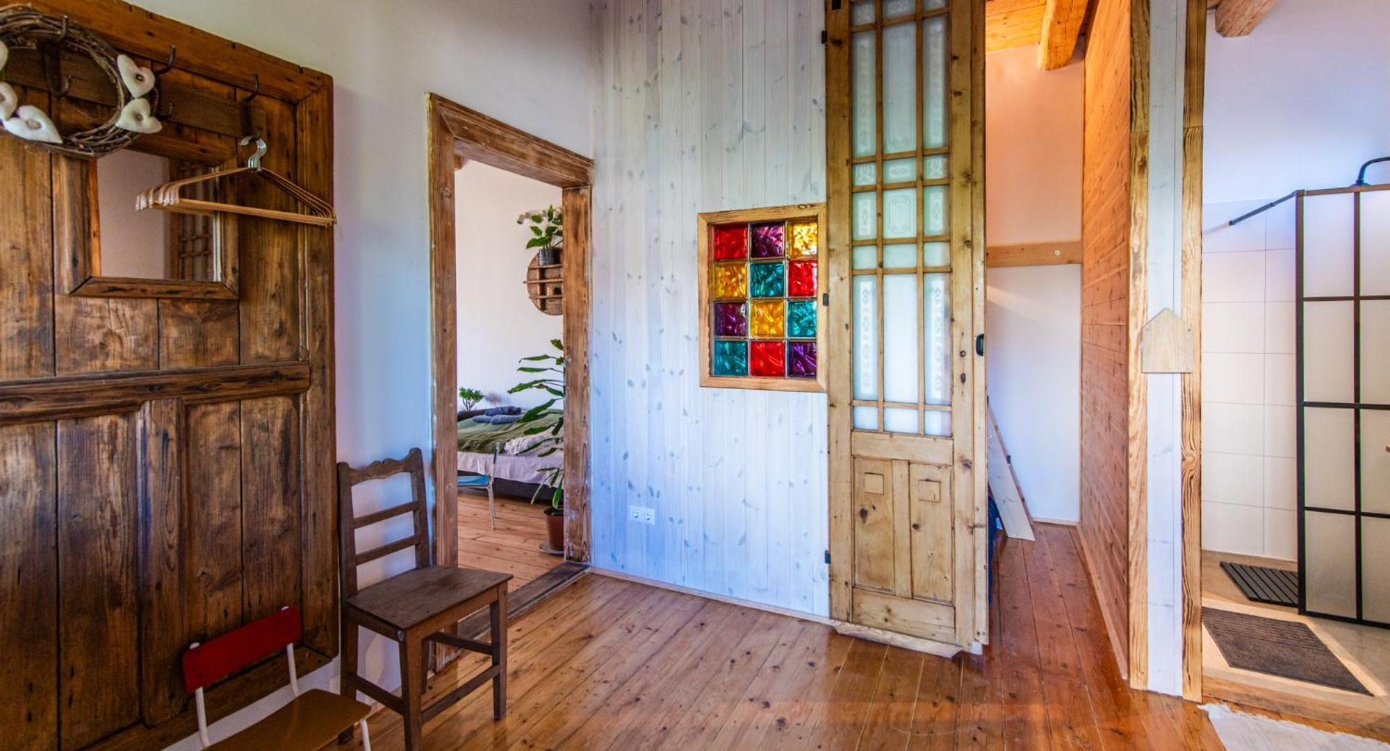 Minifaktura Loft Apartman & Reggelizo Es Etelbar Szokolya Extérieur photo