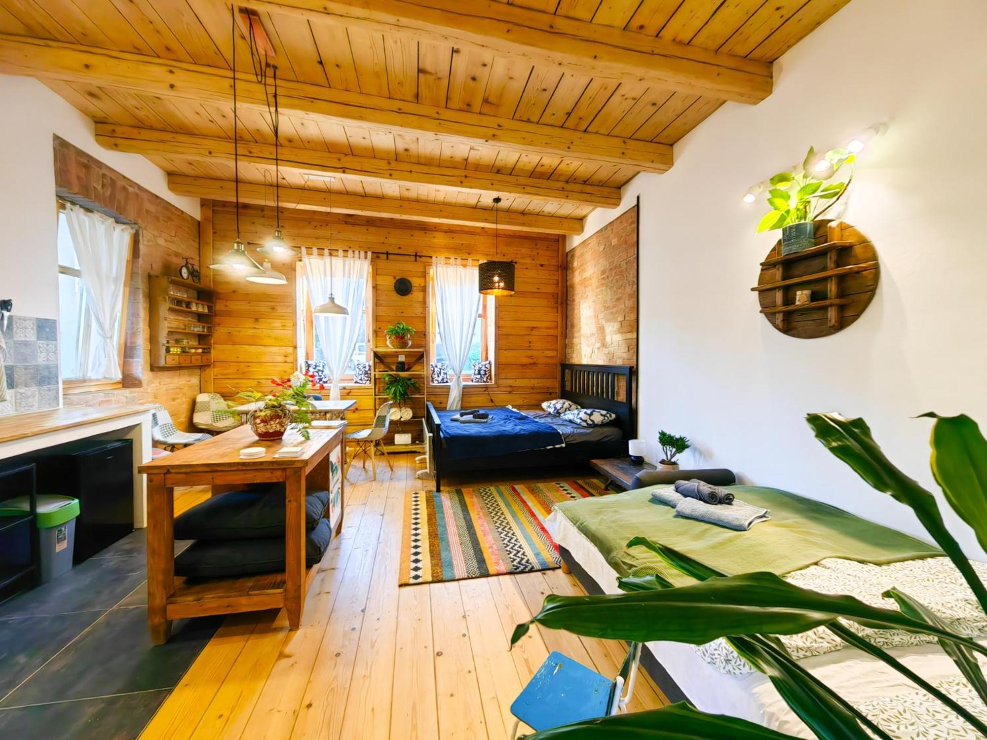 Minifaktura Loft Apartman & Reggelizo Es Etelbar Szokolya Extérieur photo